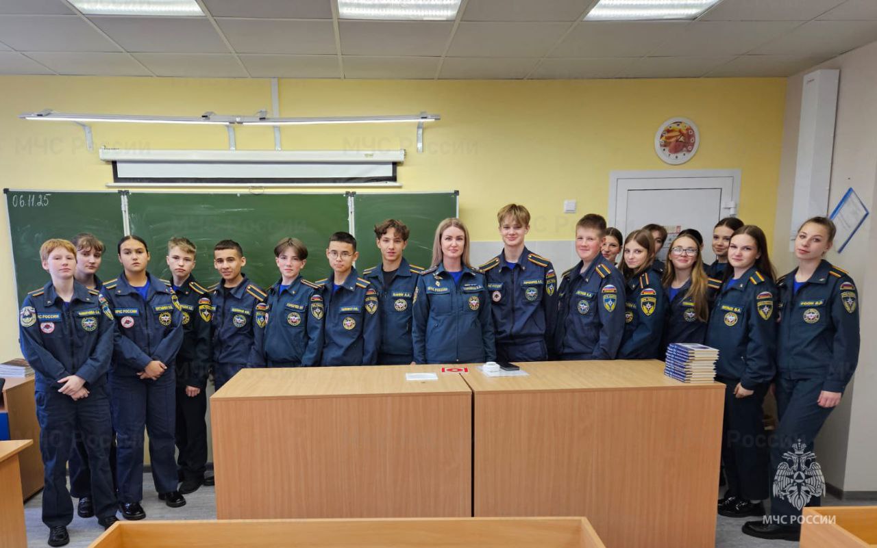 Кадетам - о пожарной безопасности Кадетам - о пожарной безопасности