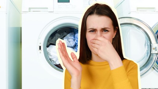 Из-за такой стирки вся одежда воняет: навсегда забудьте об этих режимах