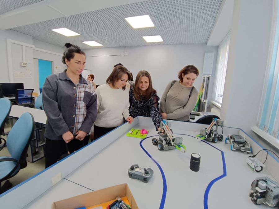 Библиотекари Колымы повысили квалификацию в рамках программы «Детская библиотека как проект»