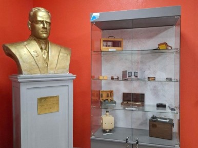 Сеймчанский краеведческий музей готовится к открытию на новом месте