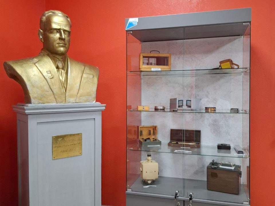 Сеймчанский краеведческий музей готовится к открытию на новом месте