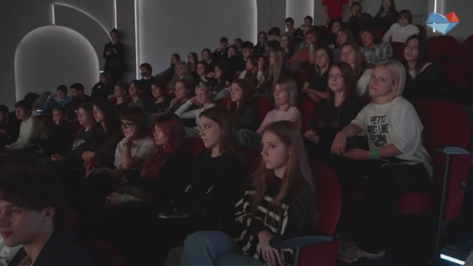 Дальний Восток покоряет столицу