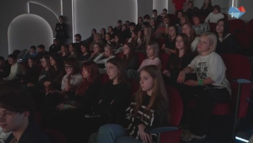 Дальний Восток покоряет столицу