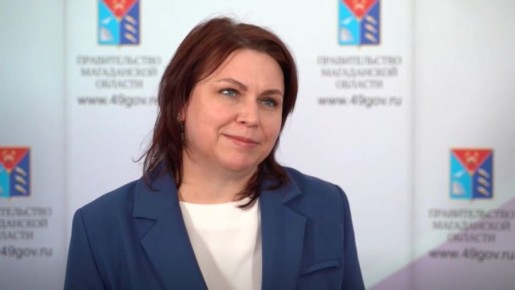 Наталья Таруц: Программа «СВОи Герои 49» помогает курсантам развивать важные для земляков проекты