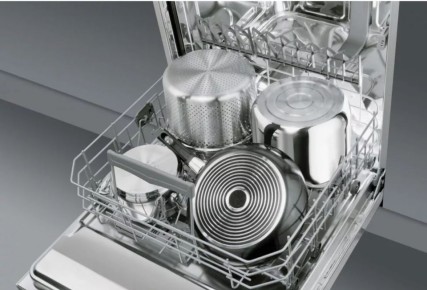 Эффективная загрузка посудомоечной машины: советы и рекомендации