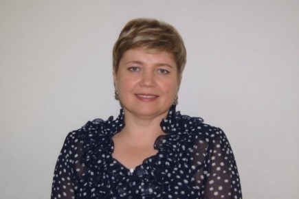 Оксана Герасимова избрана главой Среднеканского муниципального округа