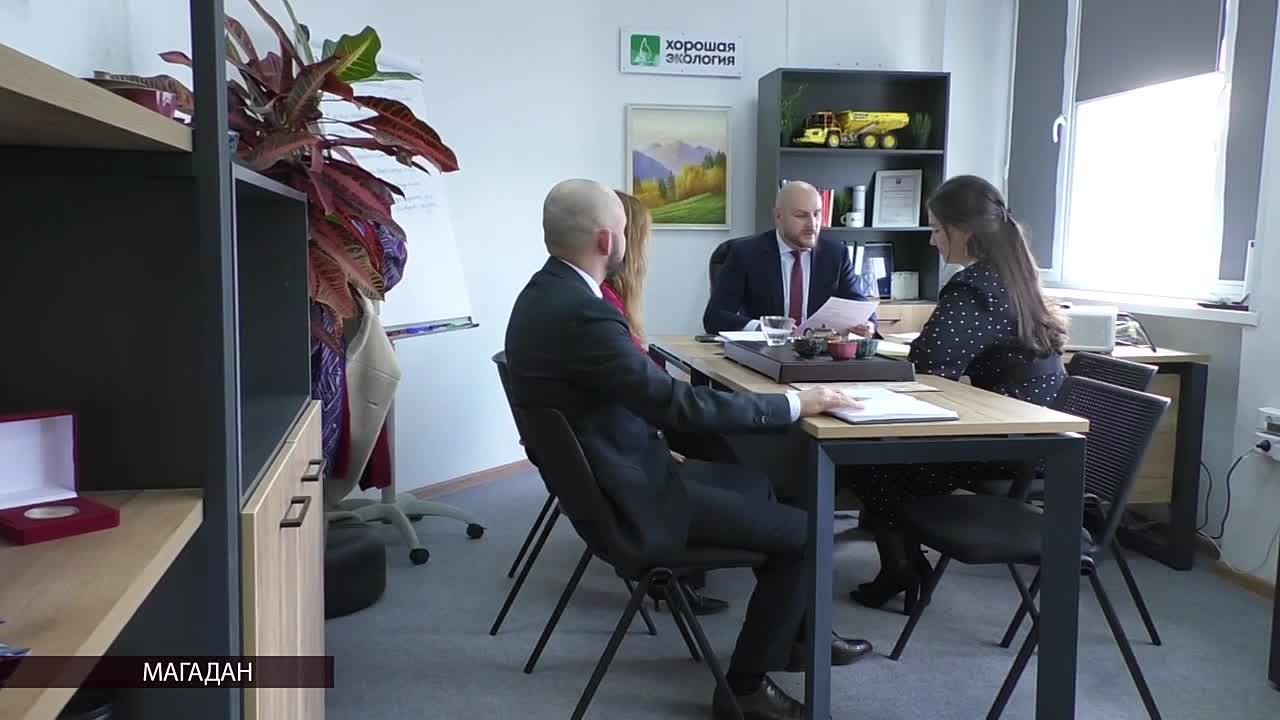 Президентские программы помогают колымским предпринимателям развивать бизнес