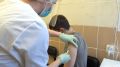 Вакцинацию от гриппа прошли более 68,5 тысяч колымчан