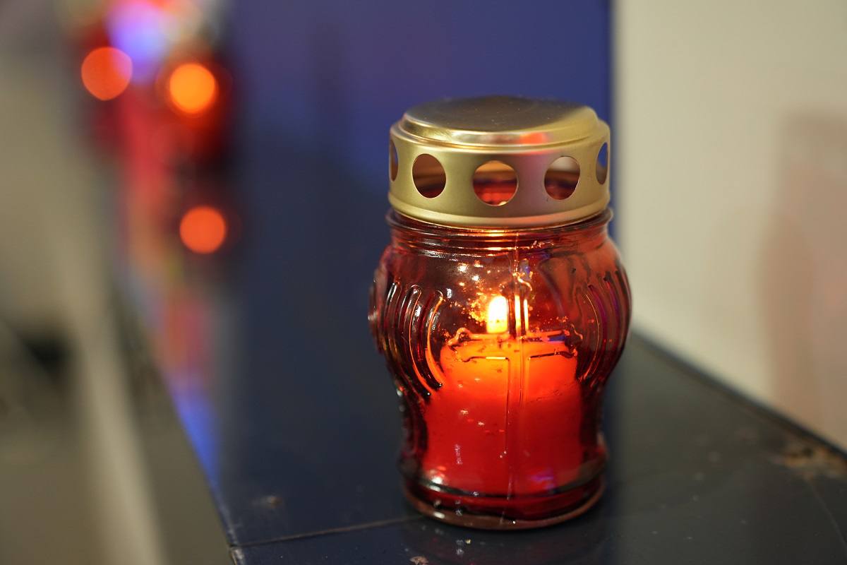 В УМВД России по Магаданской области полицейские почтили память сотрудников органов внутренних дел, погибших при исполнении служебных обязанностей В УМВД России по Магаданской области полицейские почтили память сотрудников органов внутренних дел, погибших при исполнении служебных обязанностей