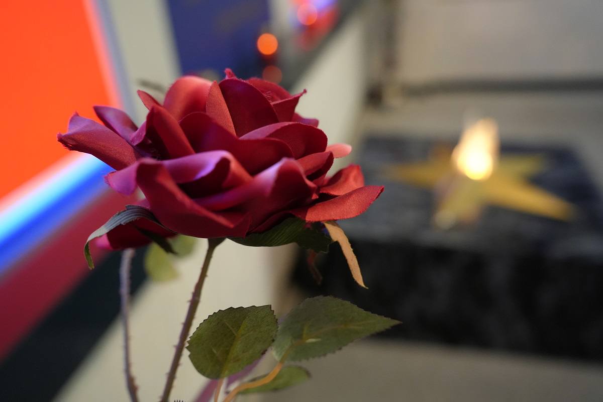 В УМВД России по Магаданской области полицейские почтили память сотрудников органов внутренних дел, погибших при исполнении служебных обязанностей В УМВД России по Магаданской области полицейские почтили память сотрудников органов внутренних дел, погибших при исполнении служебных обязанностей