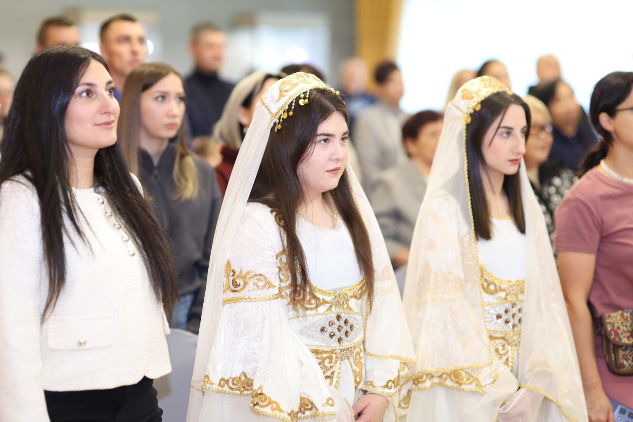 Победителей VIII конкурса «Гордость Колымы» объявили в Магадане Победителей VIII конкурса «Гордость Колымы» объявили в Магадане