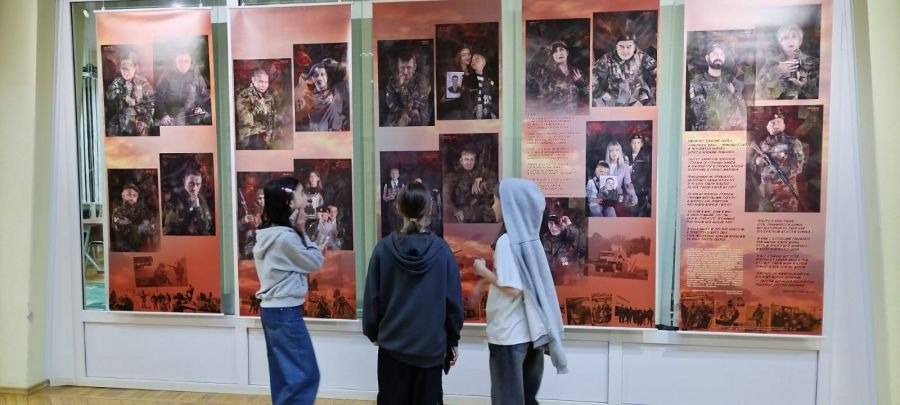 Ночь искусств удивила магаданцев в областной библиотеке имени Пушкина Ночь искусств удивила магаданцев в областной библиотеке имени Пушкина