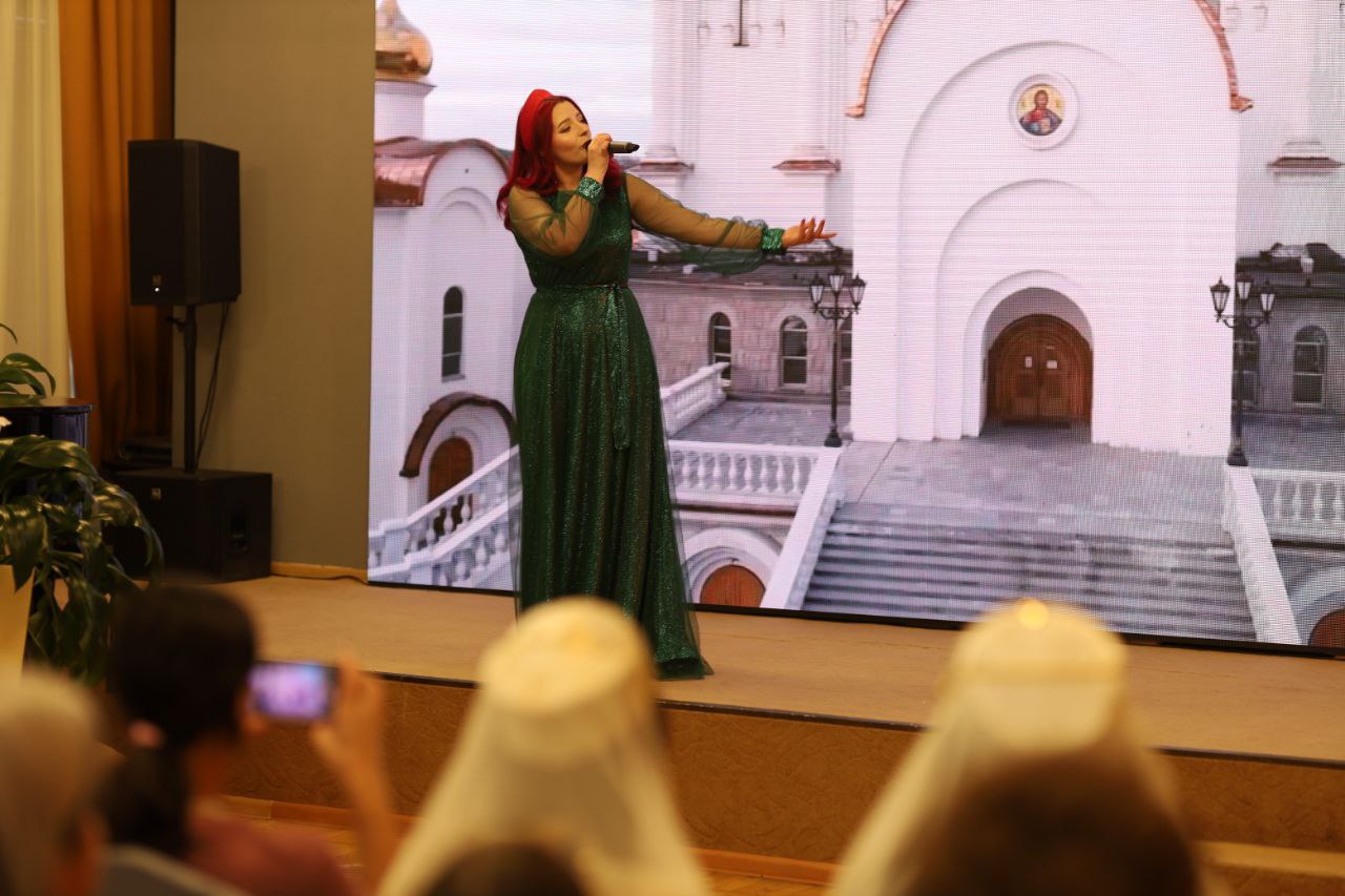 Победителей VIII конкурса «Гордость Колымы» объявили в Магадане Победителей VIII конкурса «Гордость Колымы» объявили в Магадане