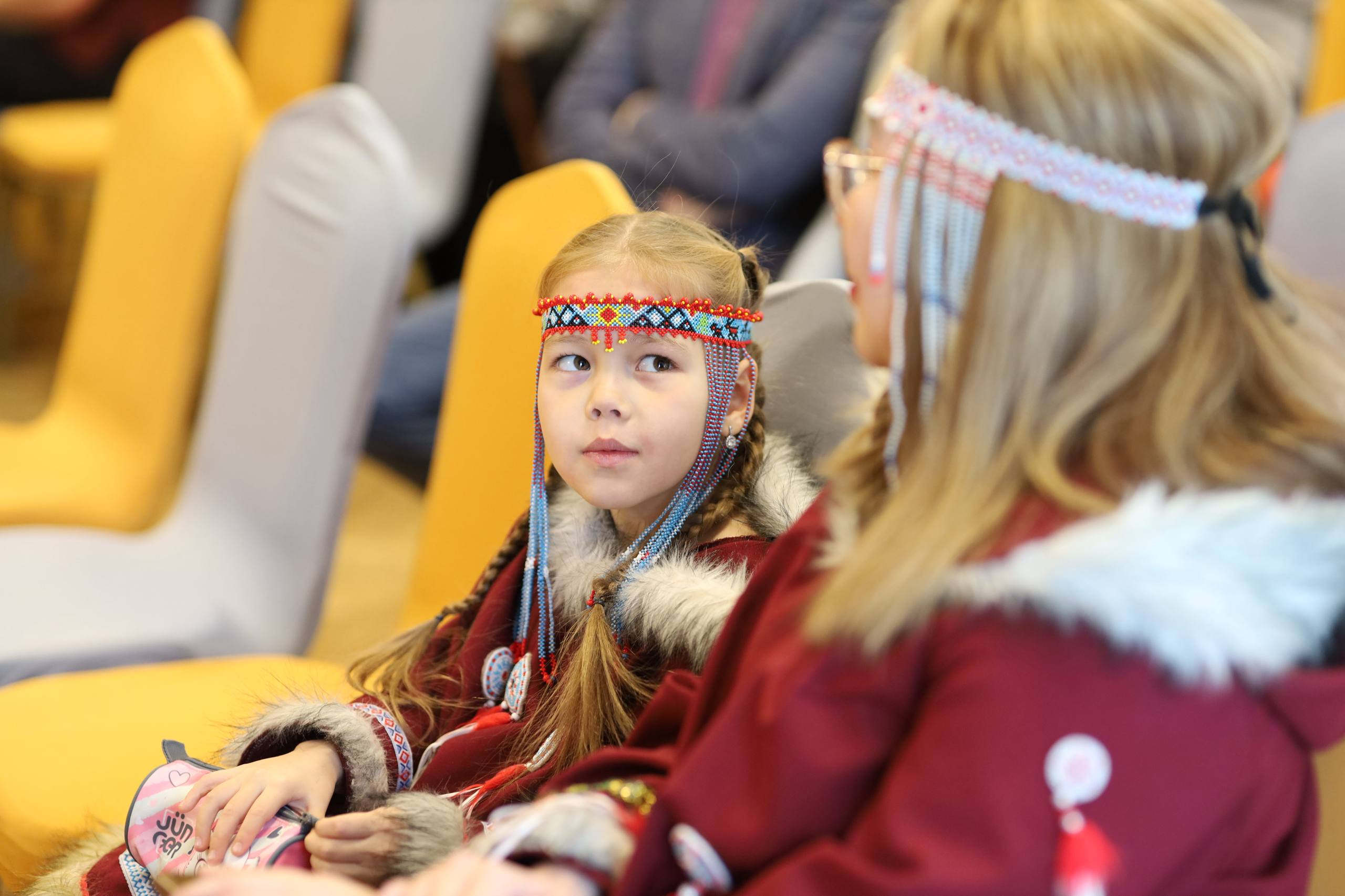 Сергей Носов: В Магадане наградили победителей и участников конкурса «Гордость Колымы» Сергей Носов: В Магадане наградили победителей и участников конкурса «Гордость Колымы»