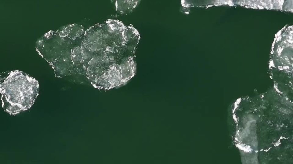 В понедельник, 10 ноября, в Магаданской области солнечно