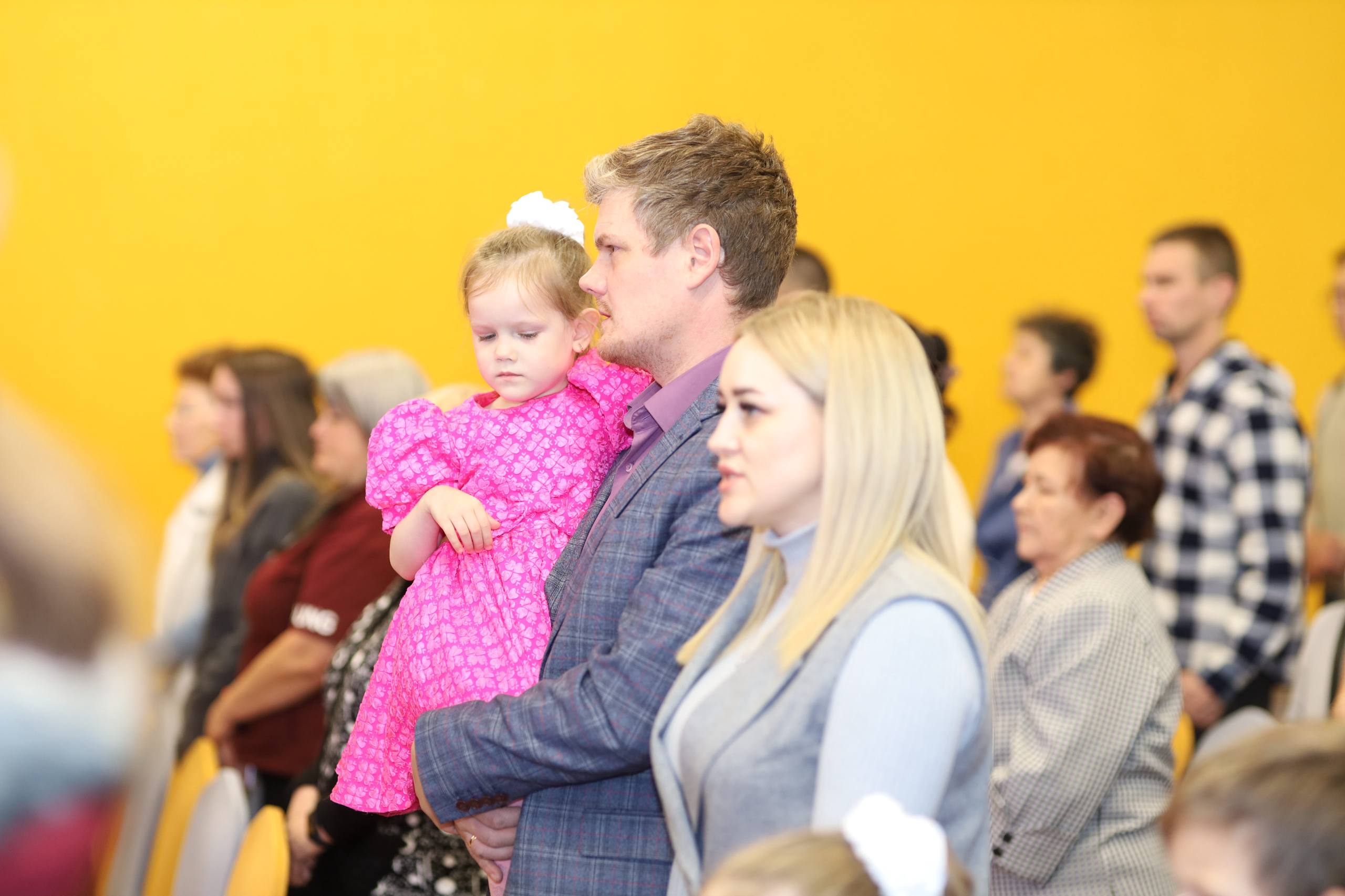 Сергей Носов: В Магадане наградили победителей и участников конкурса «Гордость Колымы» Сергей Носов: В Магадане наградили победителей и участников конкурса «Гордость Колымы»