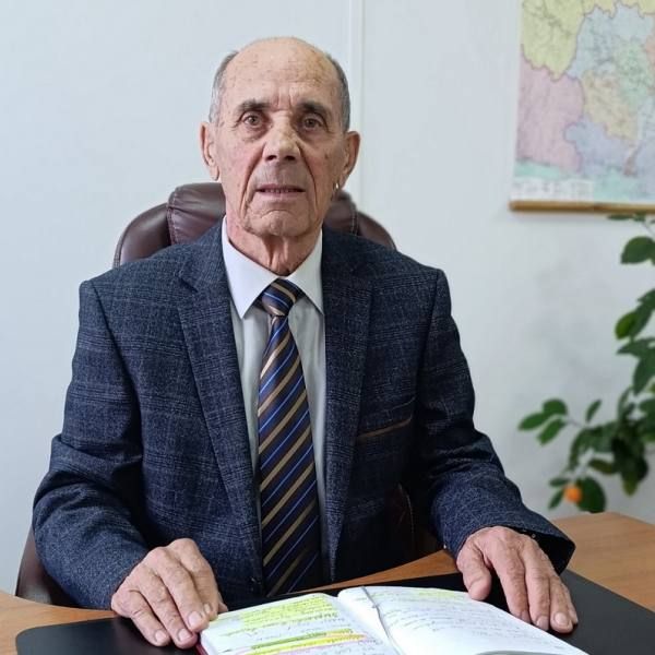 Ко Дню сотрудника органов внутренних дел