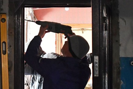 В России могут запретить шумный ремонт по воскресеньям и праздникам