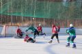 Колымские хоккеисты выявили сильнейших на традиционном турнире «Северное сияние» в Усть-Омчуге
