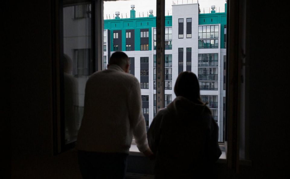 Как защитить свою квартиру после развода: два опасных случая