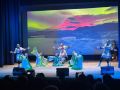 Народный коллектив «Нэлкэни»отметил 20-летие