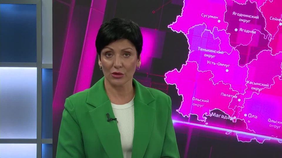 В 2025 году в Магаданскую областную больницу трудоустроились два эндокринолога