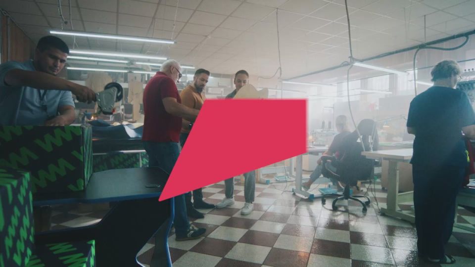 В 2025 году стартовал новый национальный проект «Эффективная и конкурентная экономика» для поддержки бизнеса