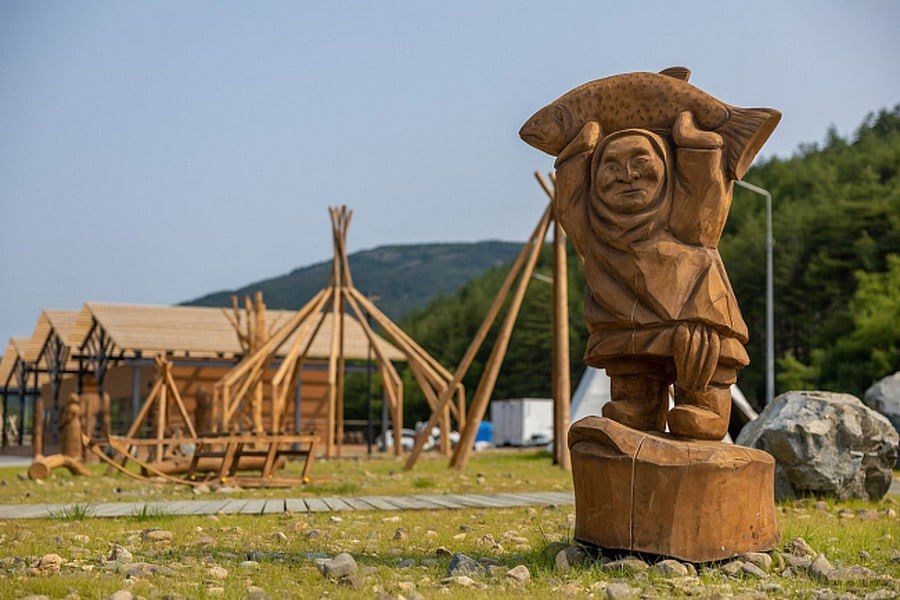 Магадан хотели переименовать в Эвенград 91 год назад