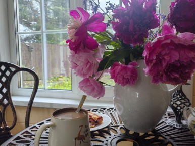 Освобождение от хлама: как переосмысление вещей меняет нашу жизнь