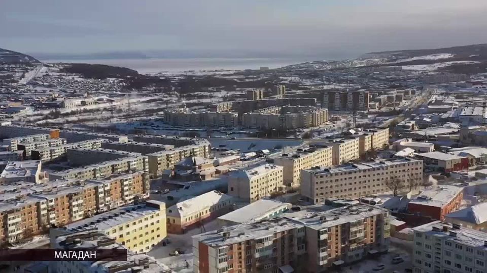 До конца года в Магадане планируют установить более ста новых мусорных контейнеров