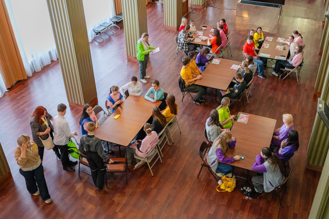 «Нет в мире прекраснее чувства, что ты сделал людям хоть каплю добра», – писал Лев Толстой «Нет в мире прекраснее чувства, что ты сделал людям хоть каплю добра», – писал Лев Толстой