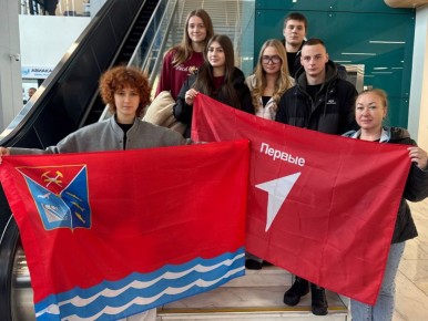 Команда «Первые лицея» из Лицея № 1 представит Магаданскую область на Всероссийском чемпионате по оказанию первой помощи