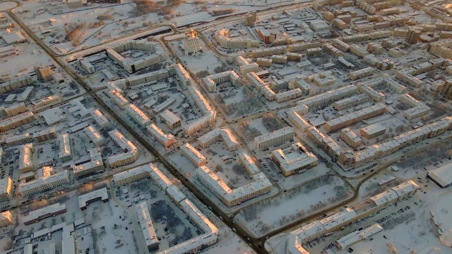 Более 100 новых мусорных контейнеров планируют установить до конца года в Магадане