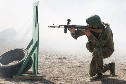 Госдума вводит новые льготы для участников СВО: что ждет защитников родины?