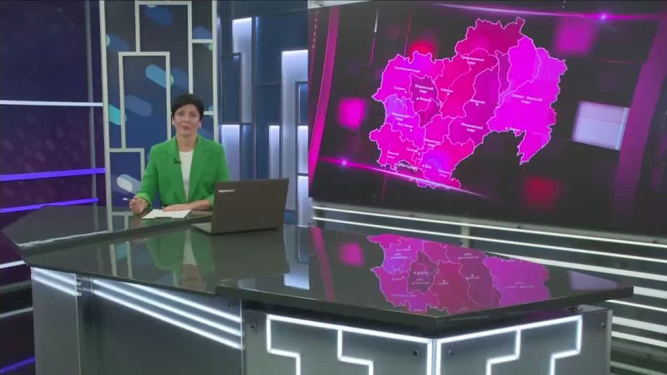 На заслуженный отдых уходит начальник Управления Росгвардии по Магаданской области