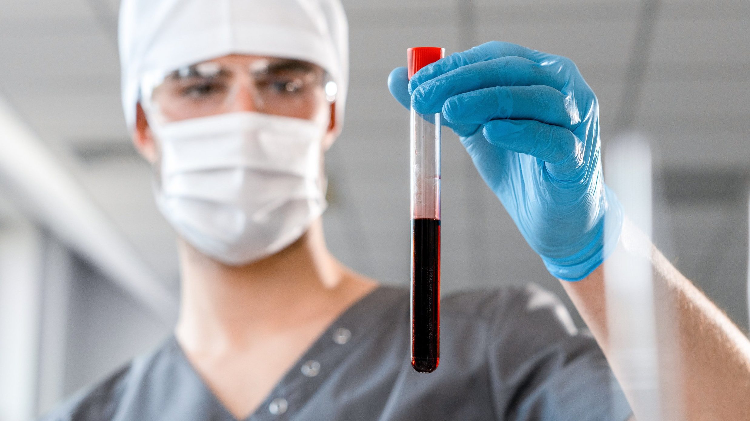 Госдума приняла закон о целевом обучении бюджетников-медиков