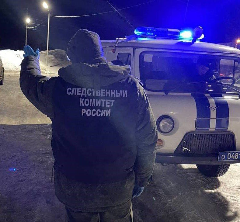 Завершено расследование уголовного дела о нарушении техники безопасности