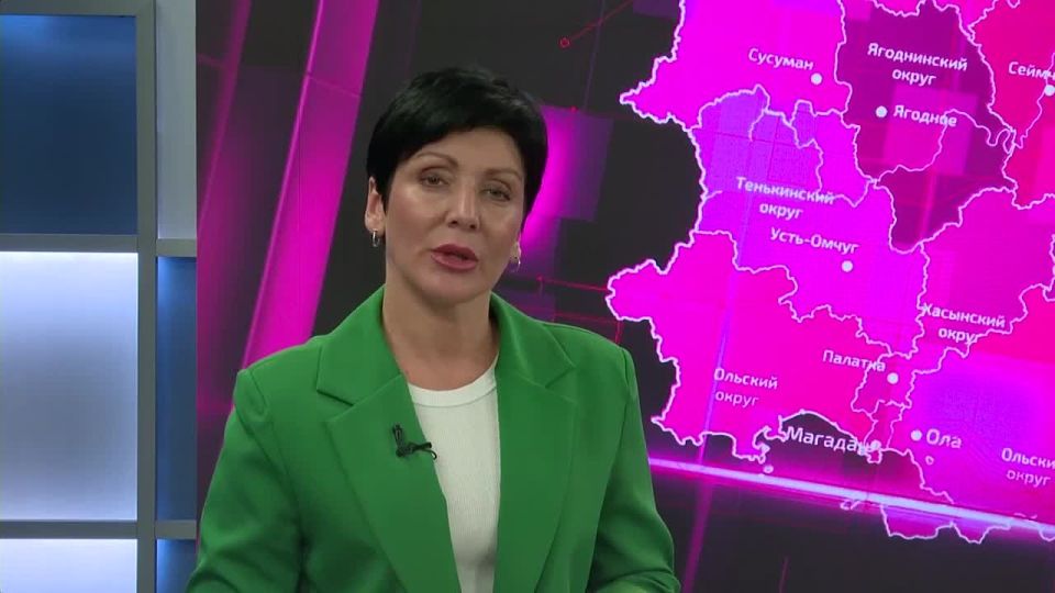 В Магаданской областной больнице заработала система браслетов для пациентов