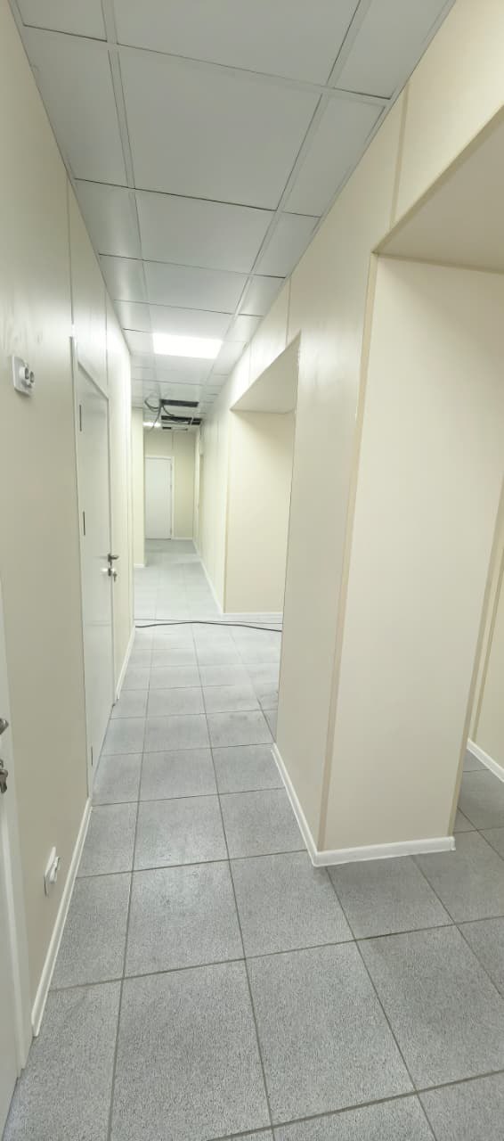 Завершается капитальный ремонт филиала «Хасынская районная больница» ГБУЗ «Магаданская областная больница», ФАП в поселке Хасын» Завершается капитальный ремонт филиала «Хасынская районная больница» ГБУЗ «Магаданская областная больница», ФАП в поселке Хасын»