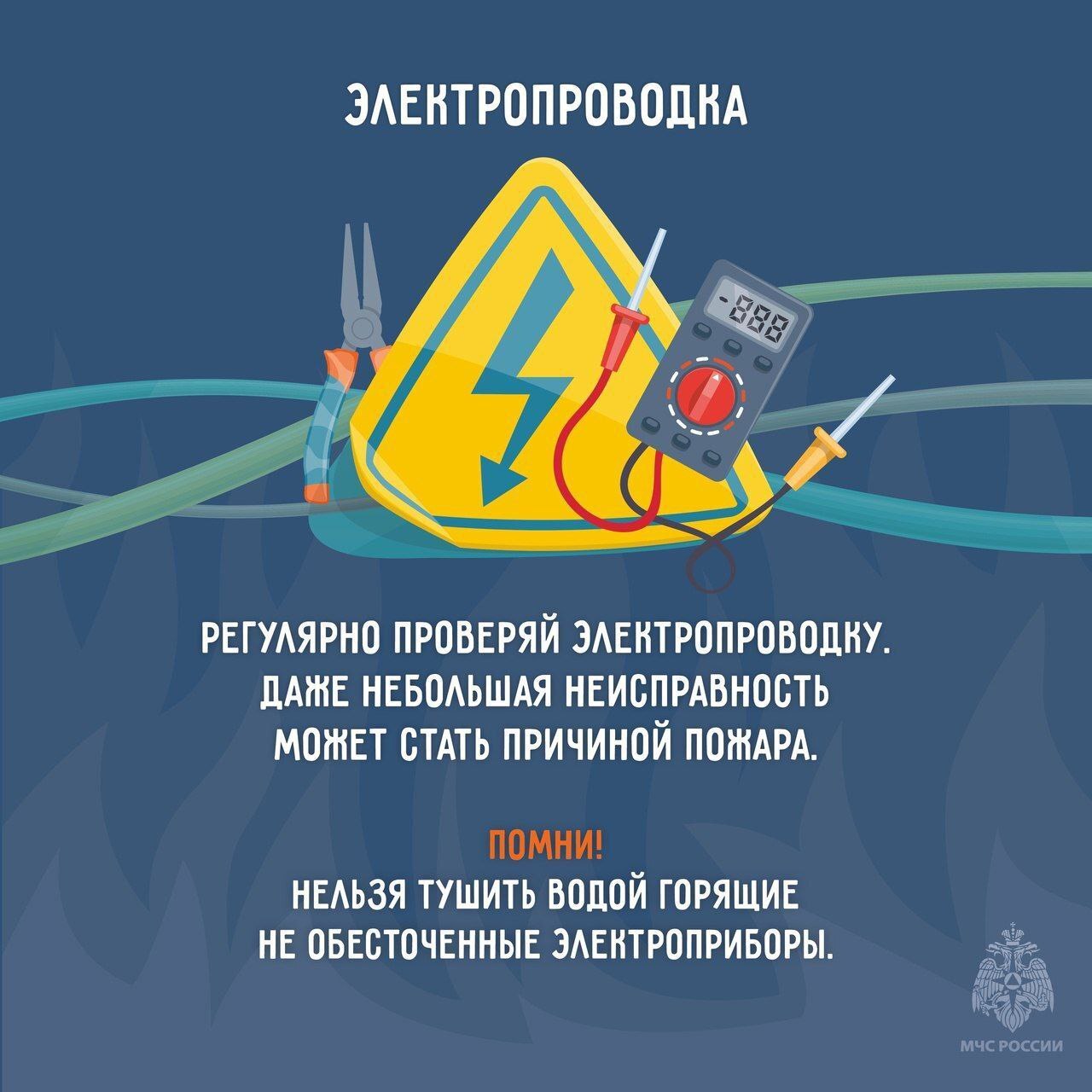 Безопасность дома – это то, о чем нельзя забывать ни на день Безопасность дома – это то, о чем нельзя забывать ни на день
