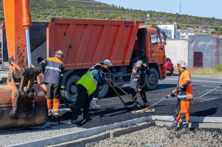 Лариса Поликанова: Подводим предварительные итоги сезона благоустройства