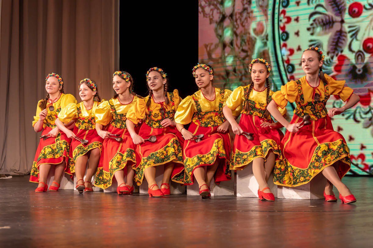 Считанные дни остаются до заключительного концерта XIII Регионального фестиваля народного творчества «Золотые россыпи Колымы» – событие запланировано на 21 ноября