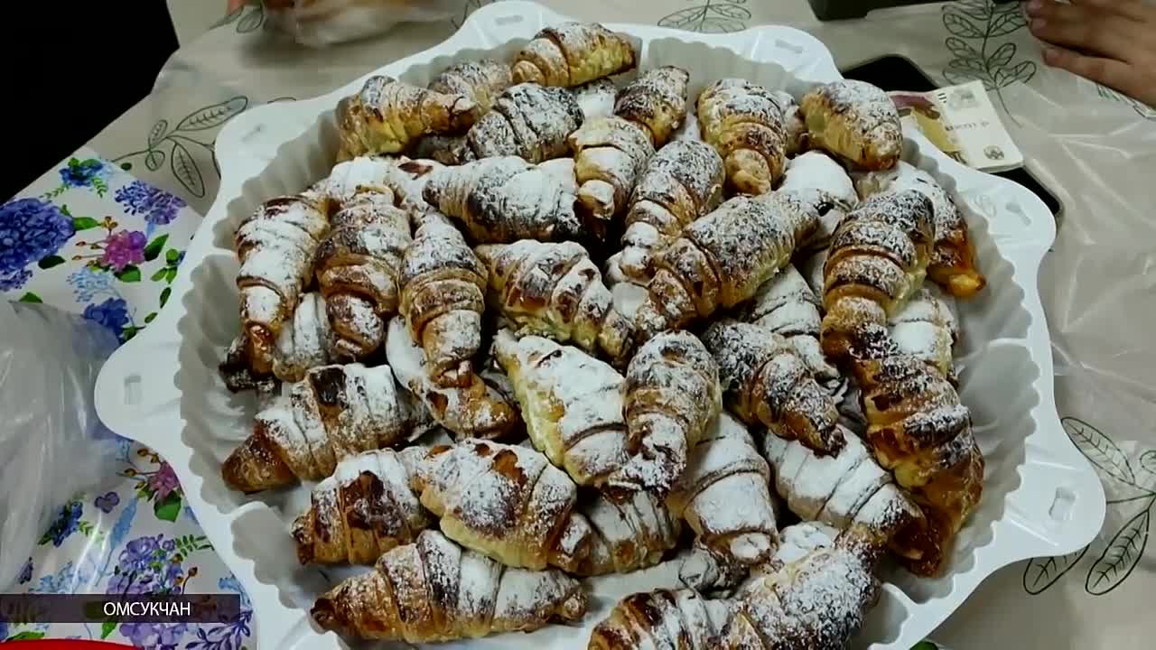 Более 130 тыс. рублей собрали омсукчанские школьники и их родители в поддержку участников СВО