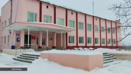 Руслан Марзоев избран главой Омсукчанского муниципального округа