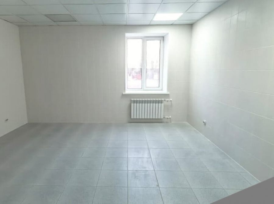 Фельдшерский пункт преобразился в поселке Хасын на Колыме