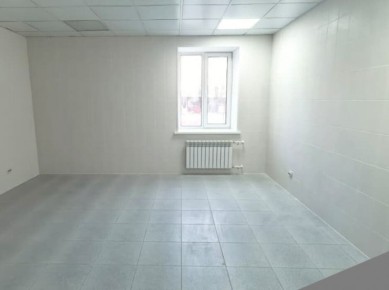 Фельдшерский пункт преобразился в поселке Хасын на Колыме