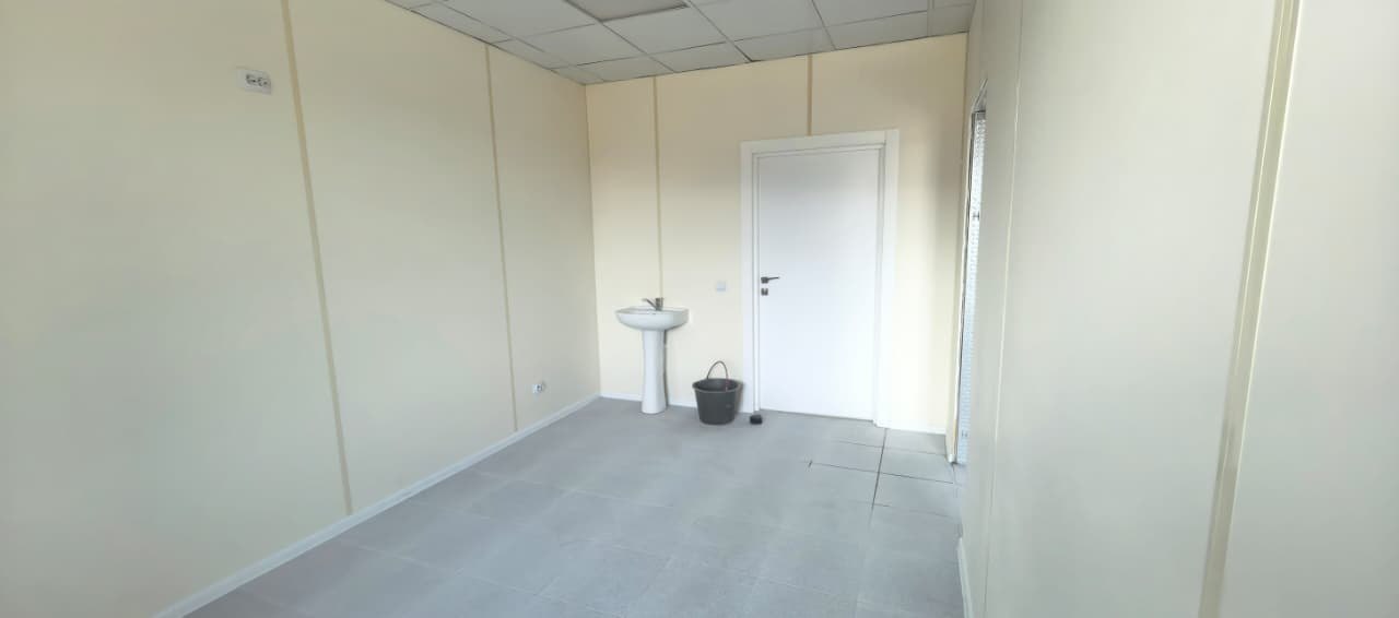 Завершается капитальный ремонт филиала «Хасынская районная больница» ГБУЗ «Магаданская областная больница», ФАП в поселке Хасын» Завершается капитальный ремонт филиала «Хасынская районная больница» ГБУЗ «Магаданская областная больница», ФАП в поселке Хасын»