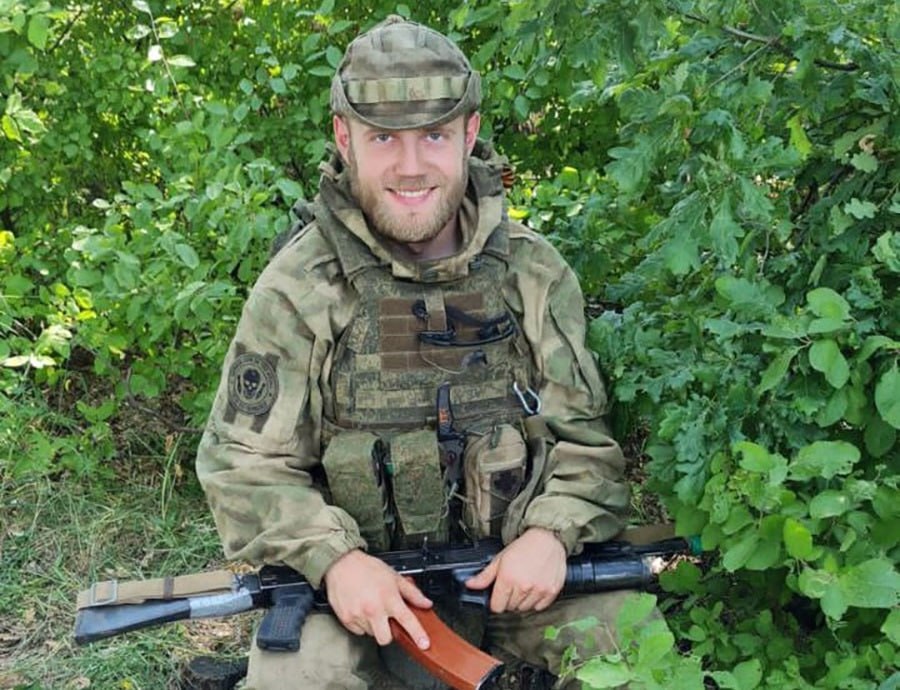 Героя РФ Ивана Кабанова предложили сделать Почетным гражданином Магаданской области