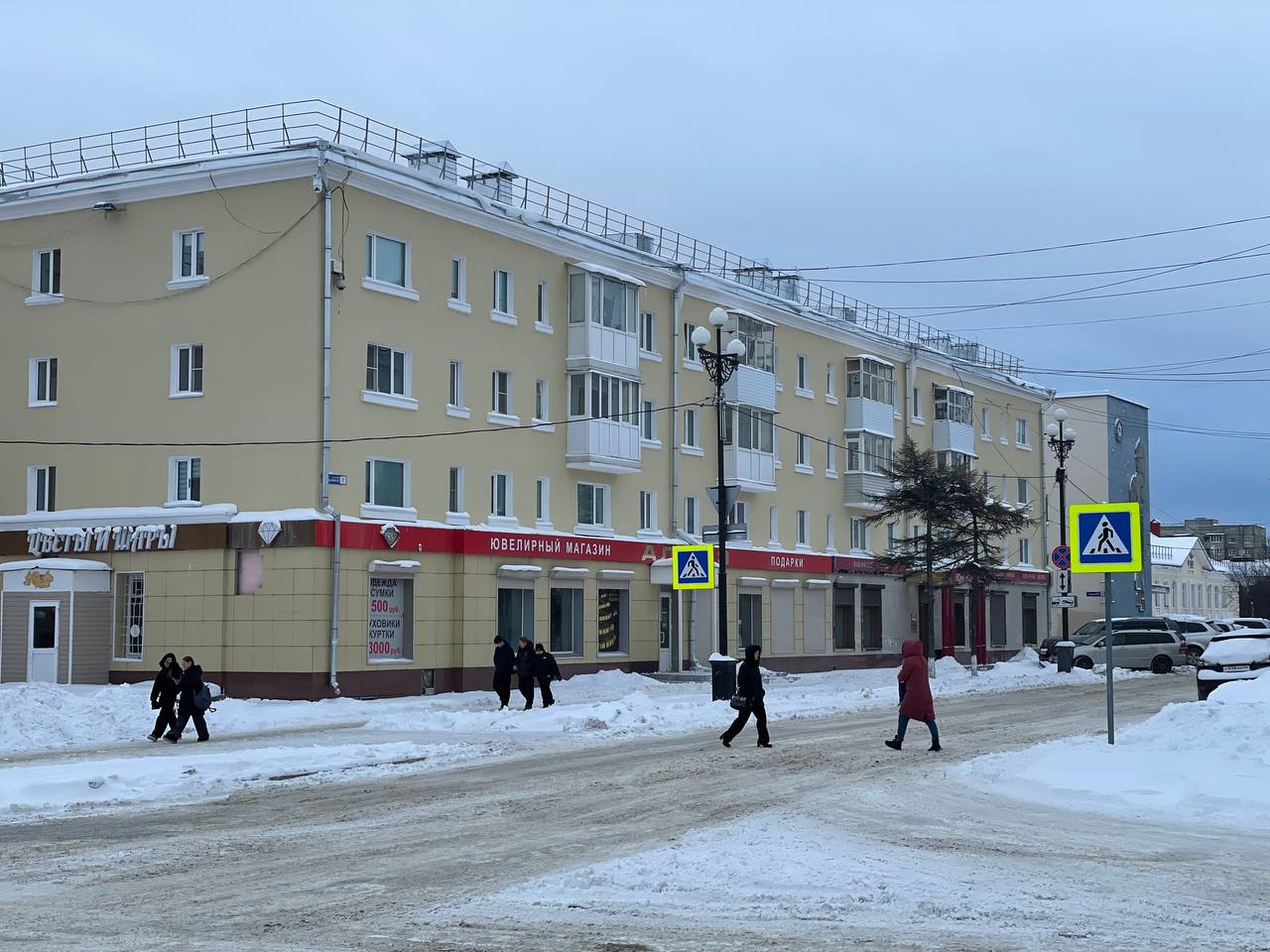 В Магадане и округах региона продолжаются работы по капремонту в 66 многоквартирных домах В Магадане и округах региона продолжаются работы по капремонту в 66 многоквартирных домах