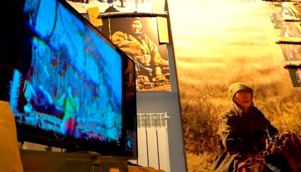 Сразу два фильма журналиста ГТРК «Магадан» Анастасии Якубек в финале Всероссийского фестиваля телепрограмм